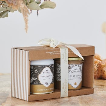 Breakfast-Duo (Gift set)