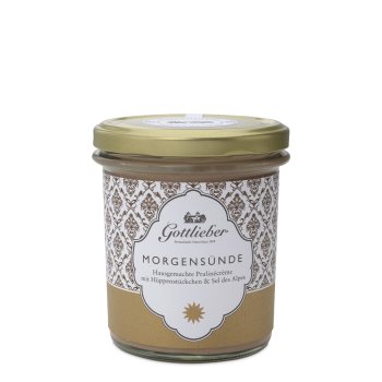 &laquo;Morning Delight&raquo; mini (Small jar)