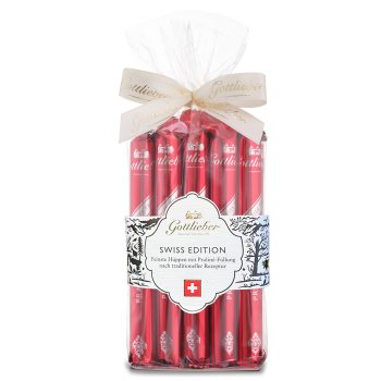 H&uuml;ppen &laquo;Swiss Edition&raquo; (10 pieces)