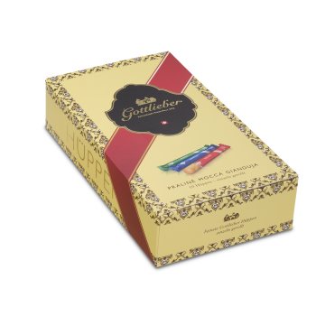H&uuml;ppen Tradition (10 pieces)