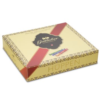 H&uuml;ppen Tradition (20 pieces)