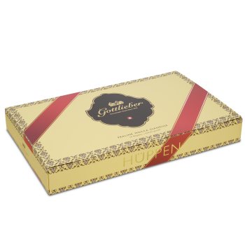 H&uuml;ppen Tradition (30 pieces)